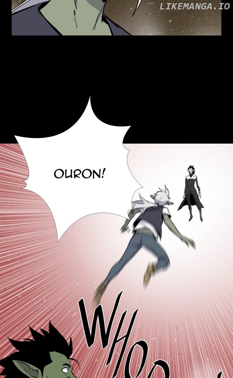 I Am Mob chapter 51 - page 85